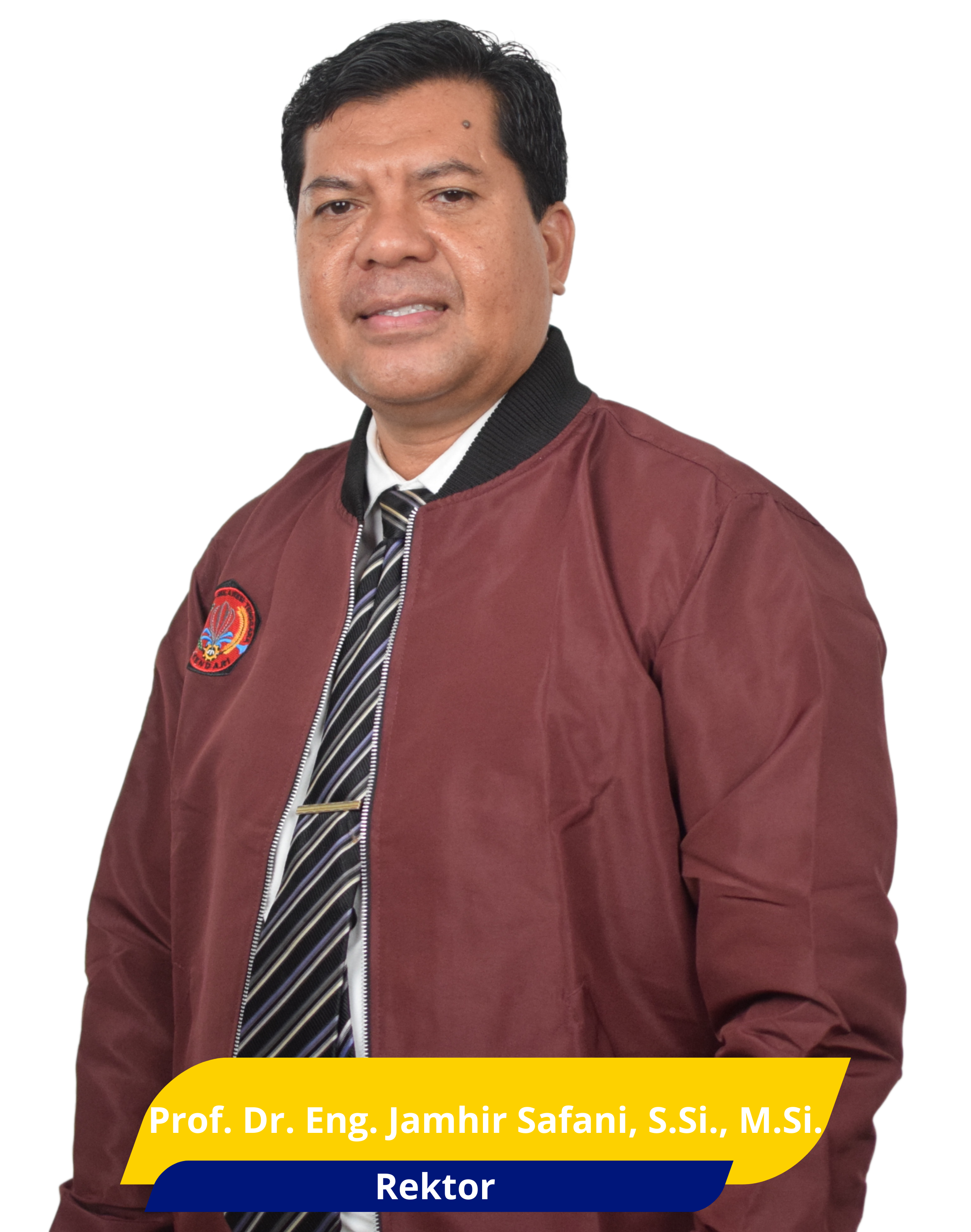 Rektor Unsultra