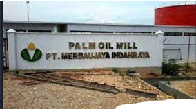 Tempat Praktek Lapangan