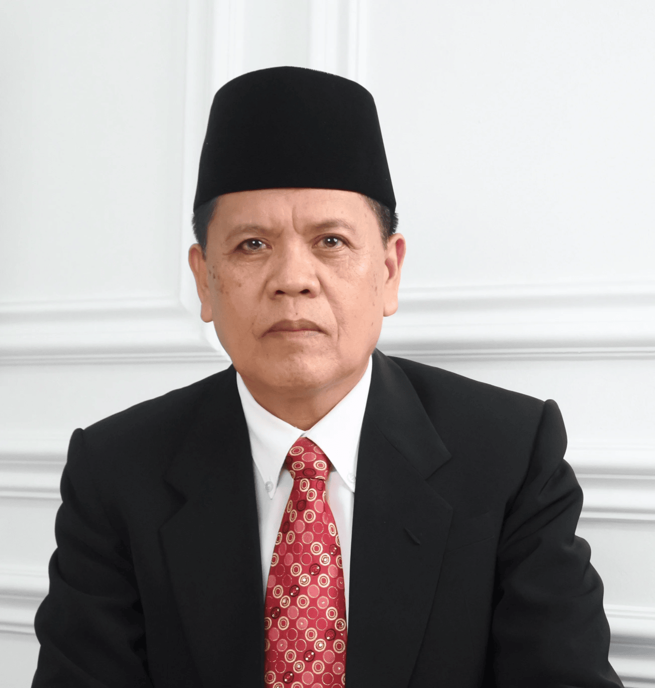 H. Herman Titop, S.E., M.Si