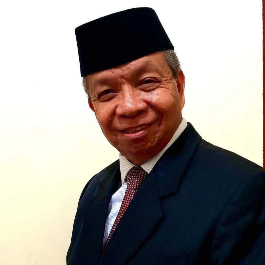 Foto Prof.Dr.Ir.H.Andi Bahrun, M.Sc.Agric.