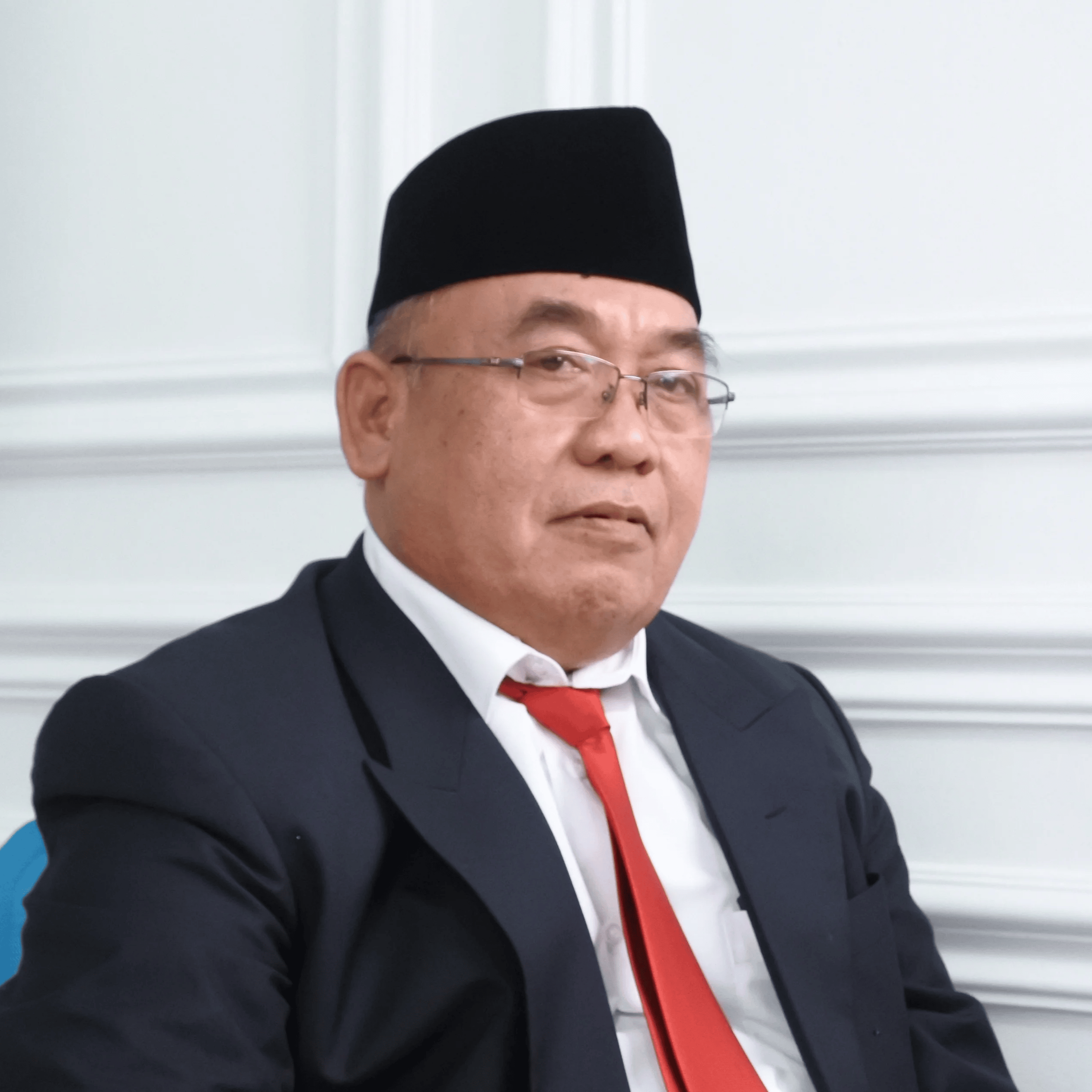 Foto DR. Abdul Nashar, M.Si