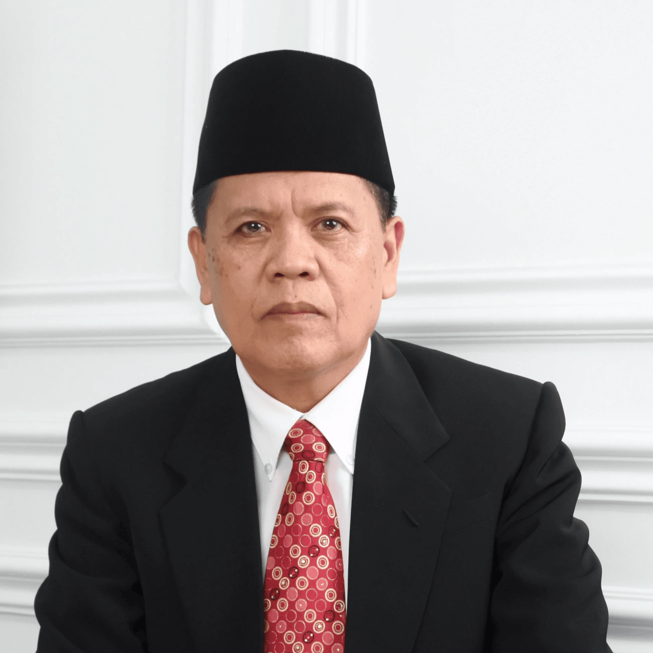 Foto H. Herman Titop, SE, M.Si