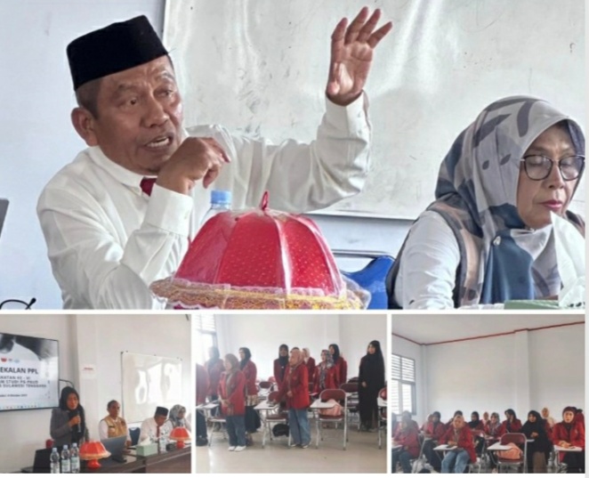 Dekan FKIP Unsultra: Mahasiswa PGPAUD Siap Tunjukkan Kompetensi Unggul dalam PPL 2025/2026