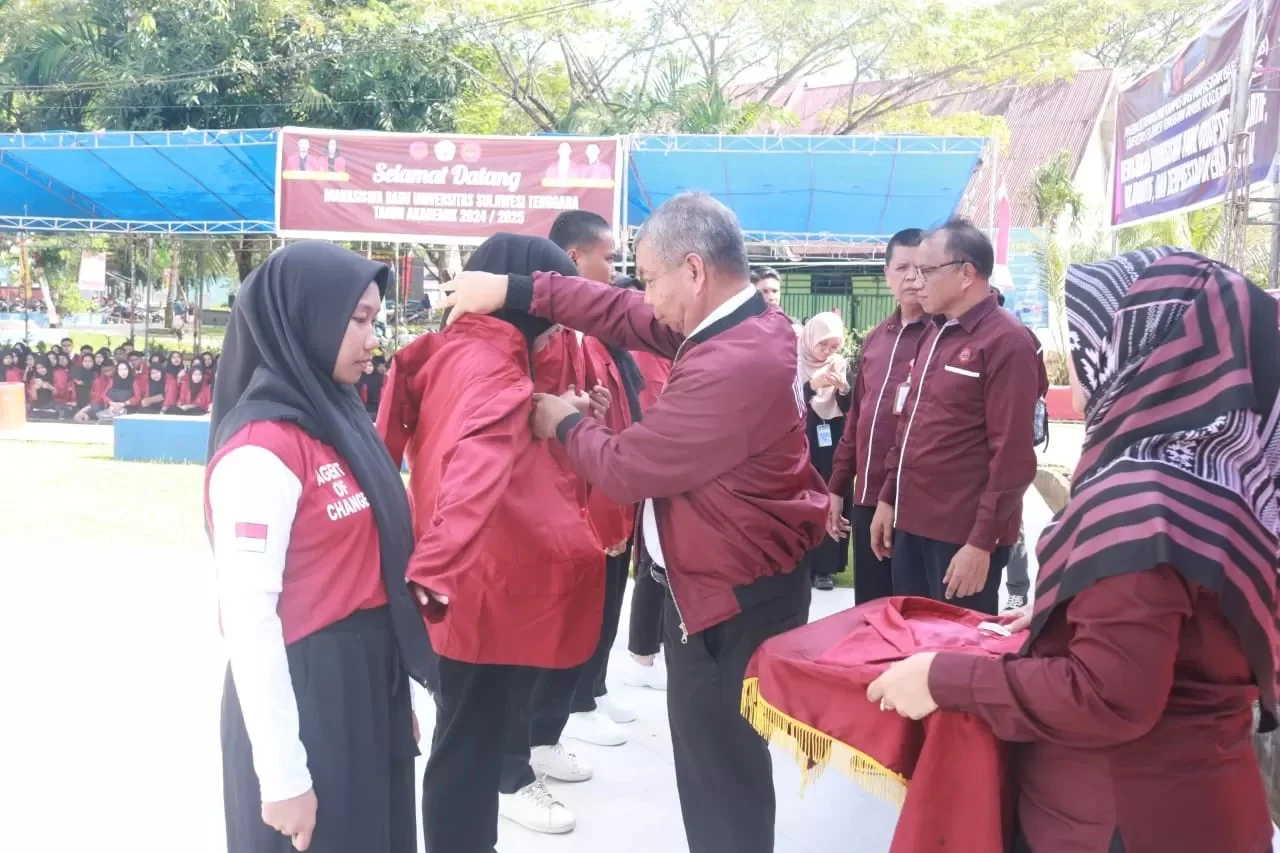 Unsultra Buka Pendaftaran KIP Kuliah