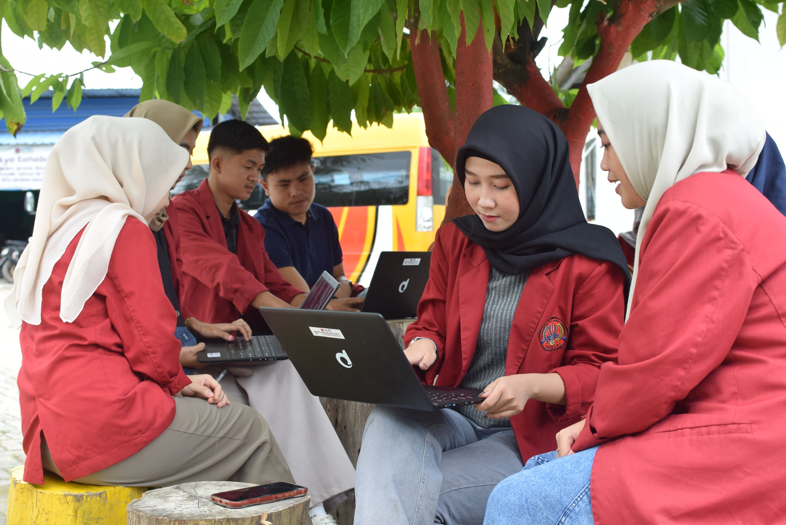 Perdagangan Internasional