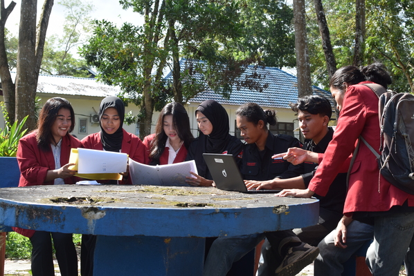 Perencanaan Wilayah & Kota